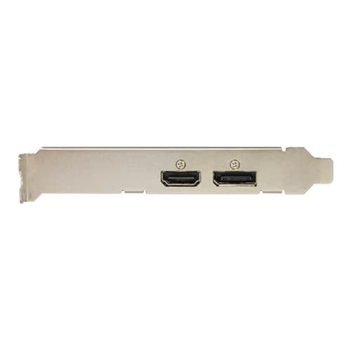 PowerColor RX 6400 Low Profile 4GB Gaming Graphics Card